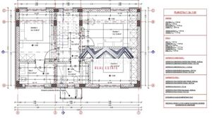 Casă P+1 / P+1+M SINGLE Otopeni - imagine 13