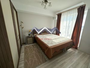 Apartament 2 camere Otopeni - prima închiriere - imagine 7