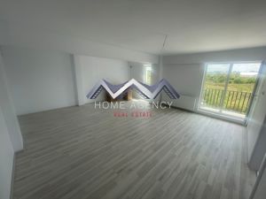 Apartament de 2 camere spațios Otopeni