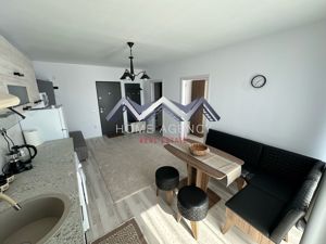 Apartament 2 camere Otopeni - prima închiriere - imagine 3