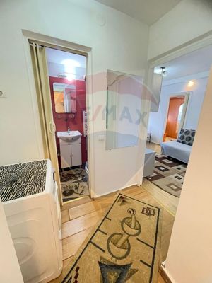 Apartament cu 2 camere, et.3, str. Feleac - imagine 5