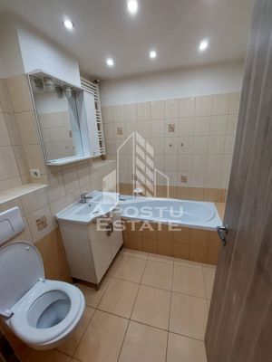 Apartament cu 3 camere în zona Lipovei, mobilat, PetFriendly - imagine 5