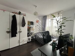 Apartament cu 3 camere,decomandat,mobilat si utilat, Spitalul Judetean - imagine 5