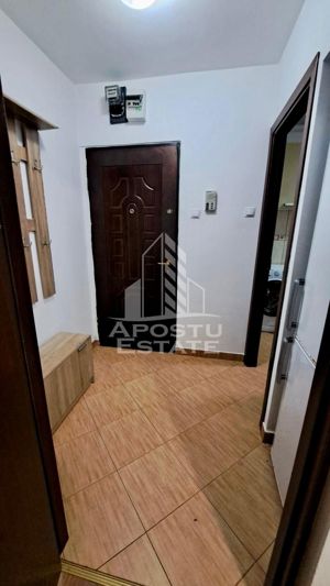 Apartament 2 camere, zona Tipografilor - imagine 8