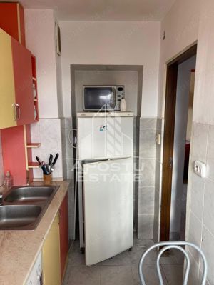 Apartament 3 camere Vlaicu-UTA de inchiriat - imagine 9