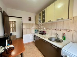 Apartament 2 camere, zona Tipografilor - imagine 6