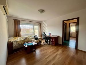 Apartament 2 camere, zona Tipografilor - imagine 2