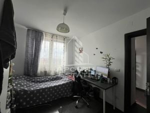 Apartament cu 3 camere,decomandat,mobilat si utilat, Spitalul Judetean - imagine 6