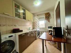 Apartament 2 camere, zona Tipografilor - imagine 5