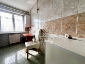 Apartament 2 camere, PetFriendly, centrala, loc de parcare, Girocului - imagine 7