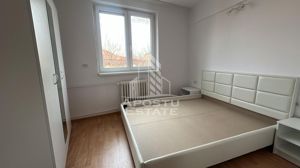 Apartament cu 2 camere si centrala proprie, in zona Elisabetin - imagine 5