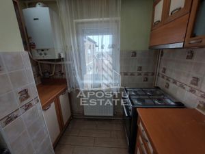 Apartament cu 3 camere în zona Lipovei, mobilat, PetFriendly - imagine 4