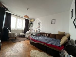 Apartament cu 3 camere,decomandat,mobilat si utilat, Spitalul Judetean - imagine 3