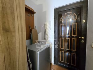 Garsoniera in bloc de apartamente, zona Bucovina - imagine 6