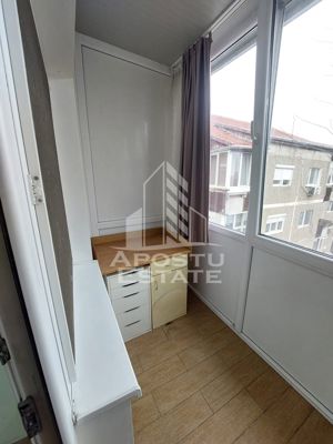 Apartament cu 3 camere în zona Lipovei, mobilat, PetFriendly - imagine 10