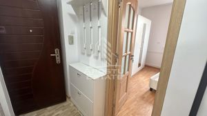 Apartament cu 2 camere si centrala proprie, in zona Elisabetin - imagine 2