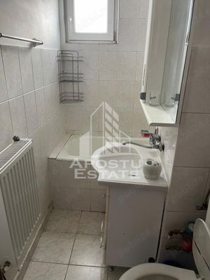 Apartament 3 camere Vlaicu-UTA de inchiriat - imagine 8