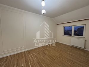 Apartament cu 4 camere in zona Dambovita, decomandat - imagine 6