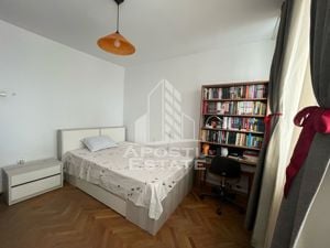 Apartament cu 3 camere,decomandat,mobilat si utilat, Spitalul Judetean - imagine 2