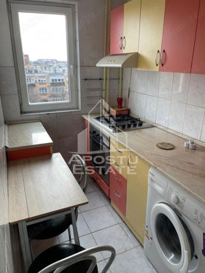 Apartament 3 camere Vlaicu-UTA de inchiriat - imagine 10