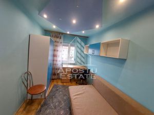 Apartament cu 3 camere în zona Lipovei, mobilat, PetFriendly - imagine 7