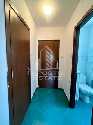 Apartament 2 camere, zona Tipografilor - imagine 9