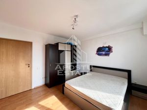 Apartament 2 camere, PetFriendly, centrala, loc de parcare, Girocului - imagine 3