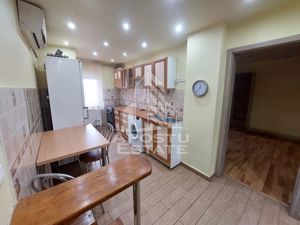 Apartament cu 3 camere în zona Lipovei, mobilat, PetFriendly - imagine 2