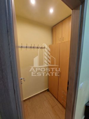 Apartament cu 3 camere în zona Lipovei, mobilat, PetFriendly - imagine 8