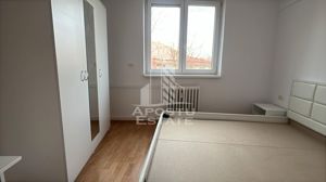 Apartament cu 2 camere si centrala proprie, in zona Elisabetin - imagine 7