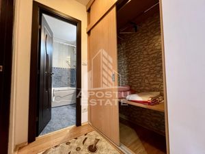 Apartament 2 camere, semidecomandat zona Podgoria. - imagine 7