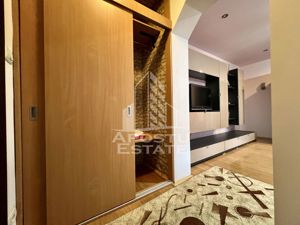 Apartament 2 camere, semidecomandat zona Podgoria. - imagine 6