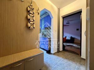 Apartament 2 camere, semidecomandat zona Podgoria. - imagine 10