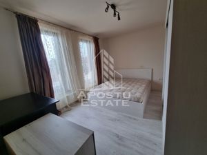 Jumatate de duplex in Braytim cu curte spatioasa - imagine 7