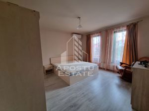 Jumatate de duplex in Braytim cu curte spatioasa - imagine 9