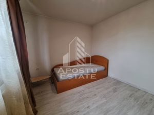 Jumatate de duplex in Braytim cu curte spatioasa - imagine 10