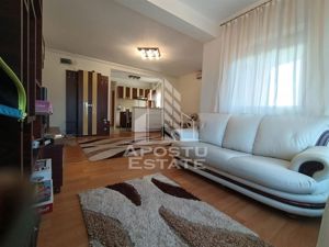 Apartament cu 3 camere, 2 bai parcare, Girocului- Liviu Rebreanu - imagine 2