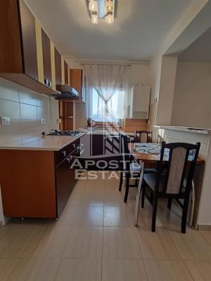 Apartament cu 3 camere, 2 bai parcare, Girocului- Liviu Rebreanu - imagine 3