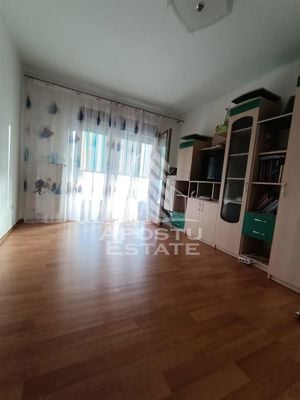 Apartament cu 3 camere, 2 bai parcare, Girocului- Liviu Rebreanu - imagine 5