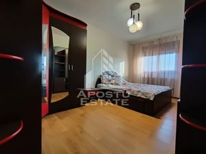 Apartament cu 3 camere, 2 bai parcare, Girocului- Liviu Rebreanu - imagine 4