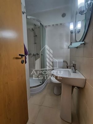 Apartament cu 3 camere, 2 bai parcare, Girocului- Liviu Rebreanu - imagine 7