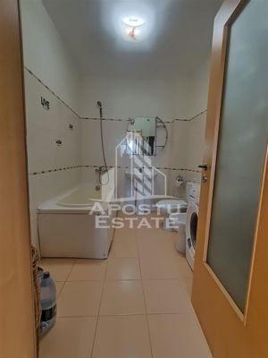 Apartament cu 3 camere, 2 bai parcare, Girocului- Liviu Rebreanu - imagine 6