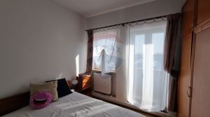 Apartament cu 2 camere cochet de inchiriat  langa Palatul Cotroceni - imagine 4