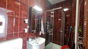 Apartament cu 2 camere cochet de inchiriat  langa Palatul Cotroceni - imagine 5