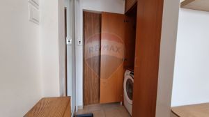 Apartament cu 2 camere cochet de inchiriat  langa Palatul Cotroceni - imagine 8