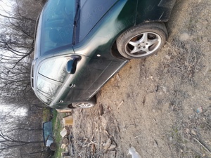 Skoda  Octavia  - imagine 7
