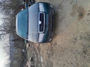 Skoda  Octavia  - imagine 6