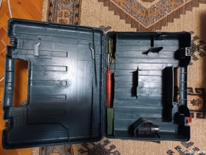 cutie transport rotopercutor  - imagine 2