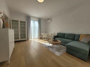 Apartament cu 2 camere, Monarch  - imagine 2