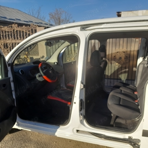 Renault kangoo 2019 - imagine 6